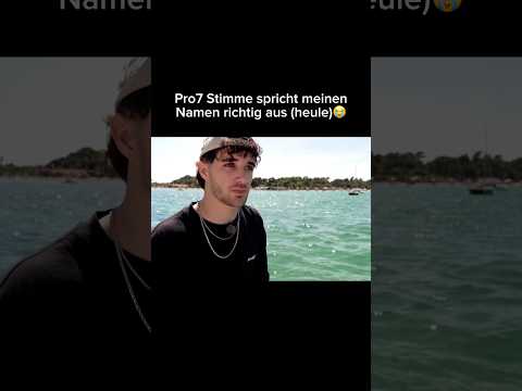 DANKE PRO7😭😭 #zdf #remix #lustig #witzig #shortvideo #music #techno #lucadantespadafora #name