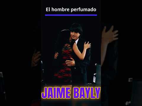 el hombre perfumado con Jaime Bayly y Larisa Riquelme #humor #bayly #perfume #men #aroma #rico #fyp