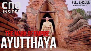 YouTube video thumbnail: Thailand's Ancient Modern Kingdom