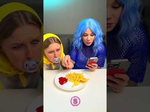 Wenn die Dinge sofort eskalieren ๐๐๏ธ #Lustig