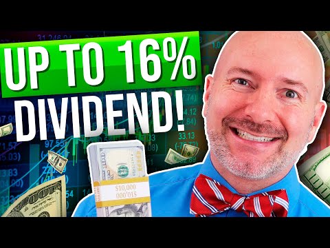 11 Highest Paying Dividend Stocks | Ultimate 2022 Dividend List