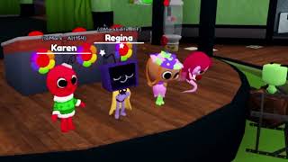 A New Lewk Into Gardenview Center | Mean Girls on Dandys World | Happy Mean Girls Day! {October 3rd}