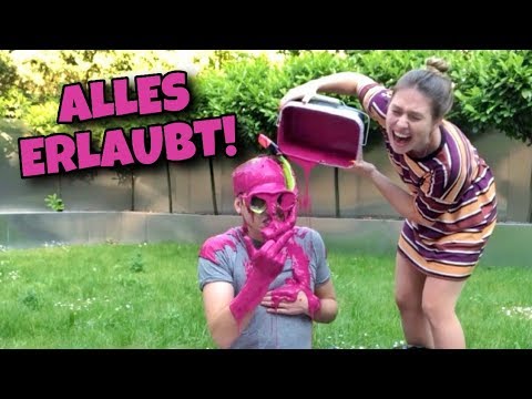 BIBI darf alles machen & ICH darf mich nicht beschweren 😧