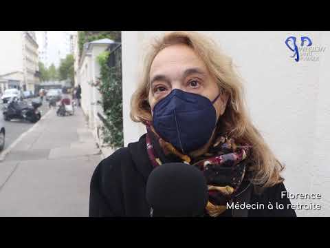 Action Winslow devant la Société Française de Cardiologie