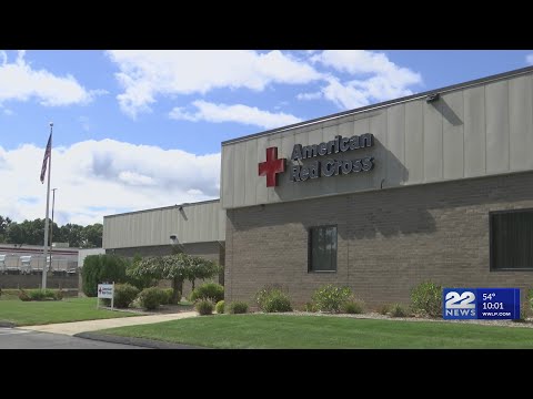 Red Cross boosts blood donations with new incentives