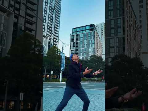 When You Live In A Tall Building 😱 #comedy #trending #funny