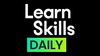 Learn Skills Daily $1,000 Dollar Giveaway Selection