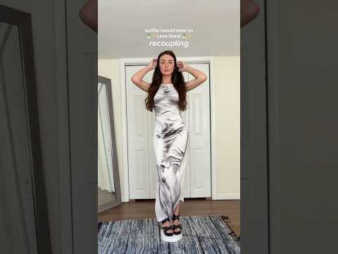 outfits i’d wear on Love Island: entering Villa🏝️ #loveisland #loveislandusa #loveislandseason8