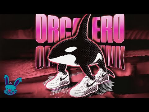 ORCALERO ORCALÀ FUNK (SLOWED) - SXYGX x SHX4