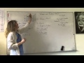 Calculating Volume and Surface Area