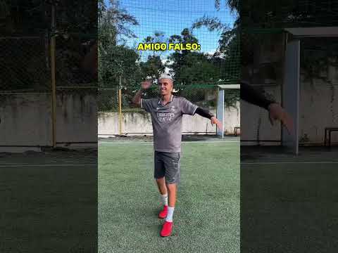 COMO SER UM AMIGO VERDADEIRO