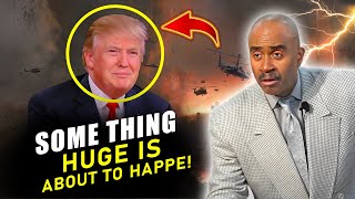 Pastor Gino Jennings [August 11, 2025]...PROPHETIC WORD What The Antichrist Will Do Is Shocking
