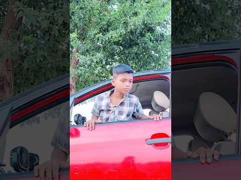 Tarzan Car 🥺 | deepesh zo | ishaan ali #shorts #ytshorts #waterpark #youtubeshorts #azmaik