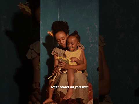 The mother-daughter connection across 120 years of art #history #emotional #art