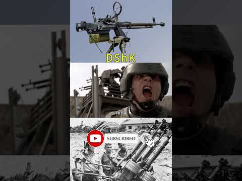 DShK