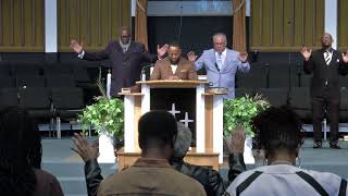 Sunday Morning Worship Service 1.18.26