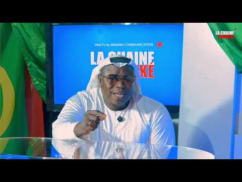 A-T-IL ÉTÉ VICTIME DE L’ÉTAT MALIEN ? MAMADOU HAWA GASSAMA :CE QU’IL FAUT SAVOIR – KAWAFI BEERA #183