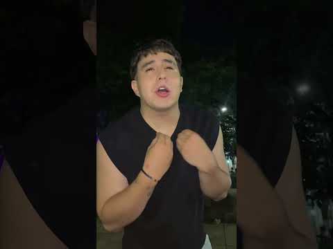 Como olvidar cuando cantando en el colegio me grabaron y me cambiaron la vida, escúchala!🥹❤️