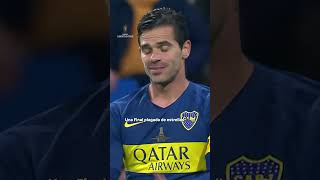 LA FINAL DE 2018 TUVO JUGADORES ESPECIALES 🏆🙌CONMEBOL #LIBERTADORES #GLORIAETERNA