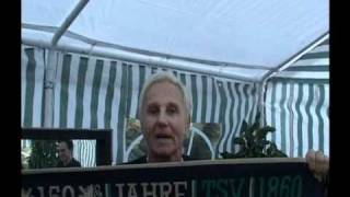 Klaus Eberhartinger von der EAV