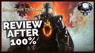 Vido-Test : Dragon's Dogma 2 - Review After 100%
