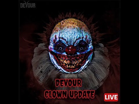 🔴Halloween SCARY games Livestream! w/ @itbeginsmusic