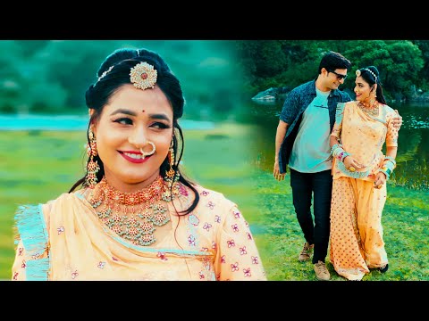 शानदार राजस्थानी सॉन्ग - आवो गोरिया | Aavo Goriya | New Rajasthani Song 2025 | Twinkle Vaishnav