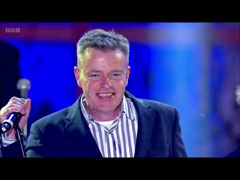 Madness - Live Goodbye Television Centre (2013) (Full HD)