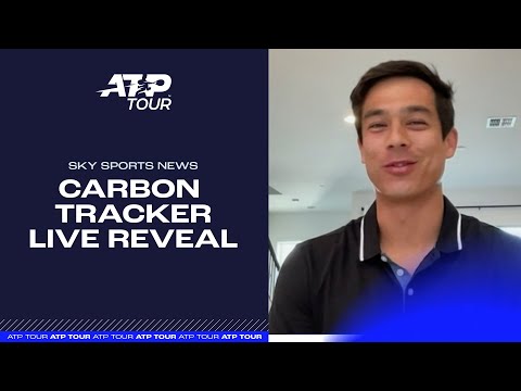 ATP Carbon Tracker: 0,000 winners live reveal on Sky Sports News 🎾