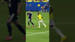 NEYMAR O VINICIUS PARA ENCONTRAR LA SOLUCIÓN DE BRASIL