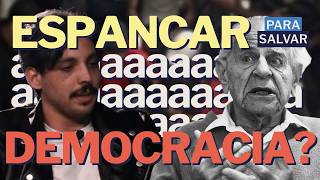 Paradoxo da Tolerância, Karl Popper