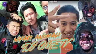 OME @AlfieAdityaa