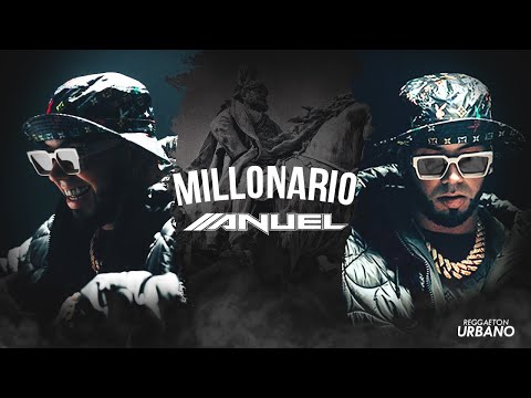 Millonario - Anuel AA