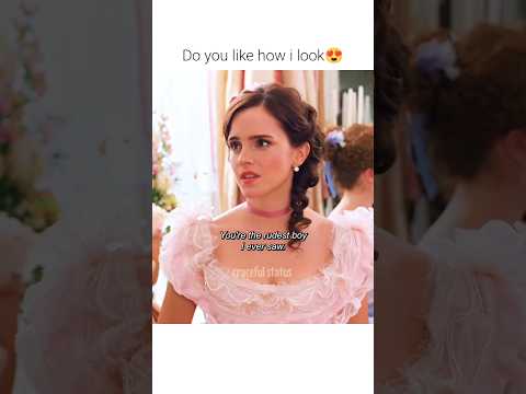 Do you like how i look😍|| I'll be desperately good for the rest of my life❤️|| Like your dress☺️