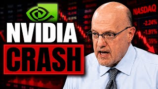Is NVIDIA Triggering Market Panic? Jim Cramer’s Take & My NVDA Analysis
