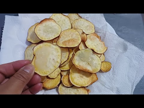 Tem batata doce ?Olha essa delicia  fiz foi sucesso de vendas Faça isso