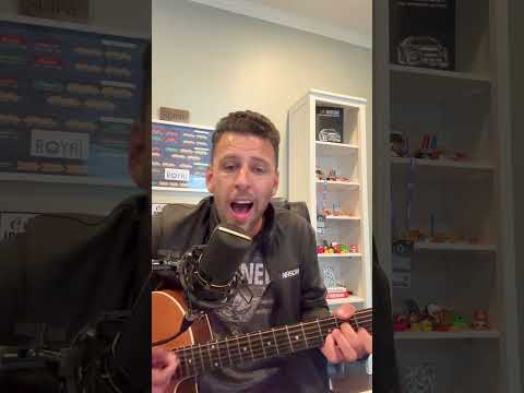 Kodaline - All I want #acousticcover #acousticmonday #cover #acoustic #irishmusic