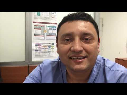 Dr. Seth A. Vicencio Gutiérrez - Diabetólogo, Monterrey