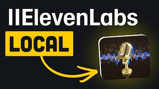 I Tried the Open Source ElevenLabs Alternative (Voicebox)