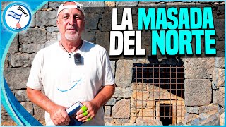 ¿Sabías que Israel tiene un lugar con una HISTORIA OCULTA?