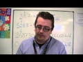 Rounding Numbers and Significant Figures