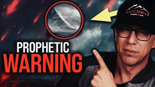 Prophetic Word About September & The Arctic Conflict | Joseph Z