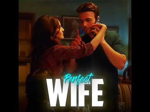 Every man deserve a wife like her ❤️ | S Md Rasel