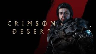 Crimson Desert. Часть 12.