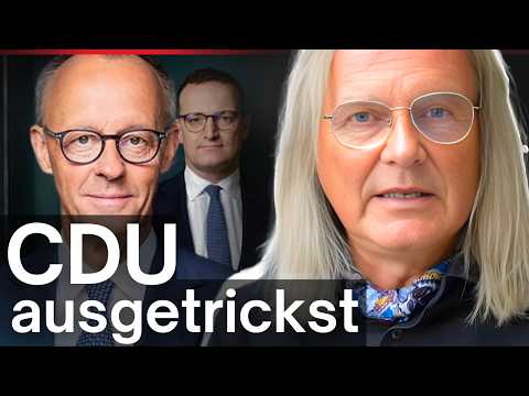 Rentenstreit: CDU macht alles falsch (strategische Analyse)