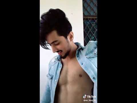 Mr faisu musical.ly
