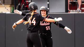 No. 14 Hokies defeat NC State, 11-3