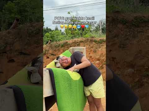 ADA YANG SAMA NGGAK SIH? #shorts #shortsvideo #shortsviral