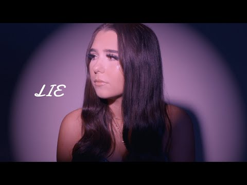 sami rose - LIE  (Official Video)