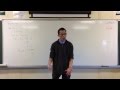 Understanding Mixed Numerals and Fractions